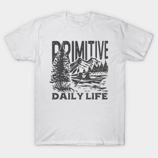 PRIMITIVE T-Shirt